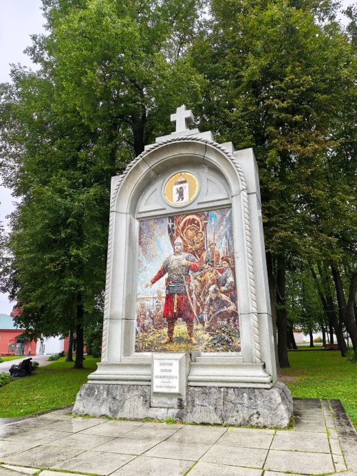 週末に行くヤロスラブリ旅行：ロシア「黄金の環」の最高傑作 | Trip