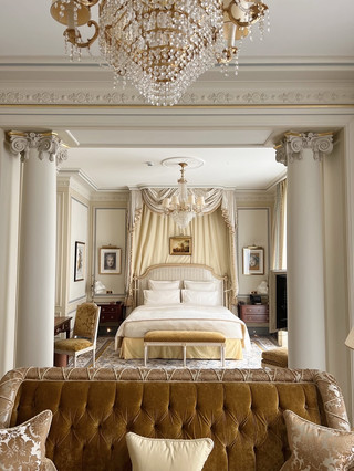 Paris getaway hack: Experience timeless luxury at Ritz Paris in the heart of the city ✨🗼

If you’re craving a true Parisian escape and a convenient base for exploring, Ritz Paris (15 Pl. Vendôme) is tough to beat. The hotel’s prime location puts you steps from iconic shopping on Rue du Faubourg Saint-Honoré and must-see spots like Louvre and the Opera Garnier. It's ultra-easy for quick cultural detours or late-night strolls.

The ambiance blends classic elegance with modern comfort—the opulent lobby and historical touches make every moment feel special. Service here is next-level: staff are genuinely warm, attentive, and often add those personal touches that make you feel extra pampered. My big tip: For the smoothest experience, double-check your booking and confirm any requests in advance—Ritz has a gorgeous vibe but a few travelers mention occasional communication hiccups.

Don’t miss out on Bar Vendôme for breakfast or a chic afternoon tea, and Hemingway Bar for expertly crafted cocktails. The food quality and Parisian atmosphere are top-tier.

Getting around: With the hotel smack in the center, walking and metro are both super easy—Concorde and Opéra stations nearby. For airport runs, book a taxi via the concierge to skip the hassle.

Weather tip: Paris can be unpredictable—pack layers! Bring a light umbrella and comfy shoes for those spontaneous shopping or sightseeing sprees.

#RitzParis  #LuxuryTravel  #ParisTips  #Tripdotcom  #ParisEats 
