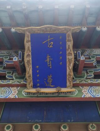 🇨🇳千年禪意打卡！晉城青蓮寺｜歷史文化控必訪古剎