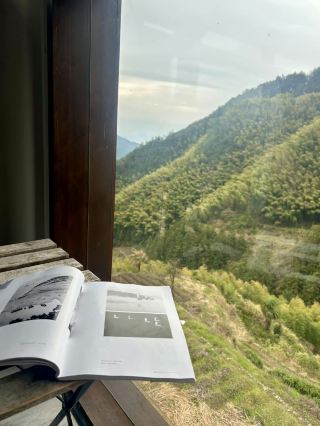 🌿 Lishui | There’s a Way of Travelling Called Staying