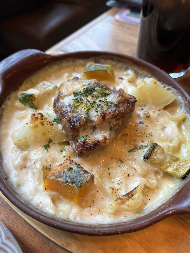 體驗札幌人氣網紅cafe☕️🍽️EDW🍵