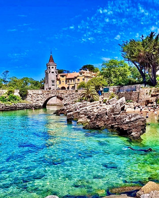 Plan Cascais, Portugal Right With These Spots 🇵🇹