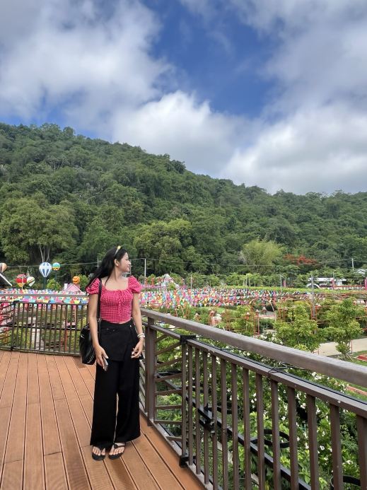 A little trip to my own hometown, Battambang 🇰🇭❤️