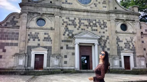 Exploring the Veneto Region: Northern Italy’s Diverse Cultural Heartland — traveler post in Treviso