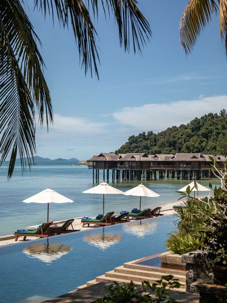 Uncovering the Tropical Paradise of Pulau Pangkor: My Ultimate Underrated Island Escape