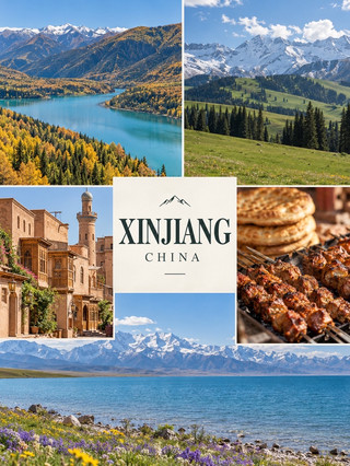 🇨🇳 XINJIANG, CHINA | ซินเจียง ดินแดนมหัศจรรย์แห่งธรรมชาติ
🏔️ ดินแดนทางตะวันตกเฉียงเหนือของประเทศจีน ที่เต็มไปด้วยภูเขาหิมะ ทะเลสาบสีฟ้าคราม ทุ่งหญ้ากว้างใหญ่ และหมู่บ้านโบราณที่สวยราวกับภาพวาด
ซินเจียงเป็นอีกหนึ่งจุดหมายปลายทางที่ทำให้หลงรักธรรมชาติของจีน ด้วยภูมิประเทศที่หลากหลายและงดงามราวกับหลุดเข้าไปอยู่ในโลกอีกใบ 🌿
📍 สถานที่ท่องเที่ยวห้ามพลาด
1. Kanas Lake – ทะเลสาบสีฟ้ากลางหุบเขา รายล้อมด้วยป่าสนและภูเขาสูง
2. Hemu Village – หมู่บ้านไม้เล็ก ๆ ท่ามกลางหุบเขา บรรยากาศเงียบสงบและโรแมนติก
3. Sayram Lake – ทะเลสาบสีเทอร์ควอยซ์ น้ำใสราวกับกระจก มีภูเขาหิมะเป็นฉากหลัง
4. Nalati Grassland – ทุ่งหญ้าสีเขียวกว้างสุดสายตา พร้อมฝูงม้าและวิวเทือกเขา
5. Heavenly Lake of Tianshan – ทะเลสาบบนภูเขาสูงที่โอบล้อมด้วยป่าสนและยอดเขาหิมะ
6. Kashgar Old Town – เมืองเก่าที่มีสถาปัตยกรรมและวัฒนธรรมอุยกูร์อันเป็นเอกลักษณ์
7. Jiaohe Ancient City – เมืองโบราณบนเส้นทางสายไหมที่เต็มไปด้วยเรื่องราวทางประวัติศาสตร์
8. Karakul Lake – ทะเลสาบบนที่ราบสูงปามีร์ พร้อมวิวภูเขา Muztagh Ata ที่ยิ่งใหญ่
🍜 อาหารพื้นเมืองที่ต้องลอง
· Lamb Kebabs – เนื้อแกะย่างเครื่องเทศ
· Xinjiang Polo – ข้าวปรุงกับเนื้อแกะและแครอต
· Laghman – บะหมี่เส้นสดสไตล์อุยกูร์
· Nang Bread – ขนมปังพื้นเมืองอบสดใหม่
🍇 ของฝากน่าซื้อ
องุ่นแห้งจาก Turpan, พรมทอมือ และงานหัตถกรรมพื้นเมือง
📅 ช่วงเวลาที่แนะนำ: มิถุนายน–ตุลาคม โดยเฉพาะเดือนกันยายนถึงต้นตุลาคม เหมาะสำหรับชมใบไม้เปลี่ยนสีและทิวทัศน์ภูเขาที่สวยงาม
💚 ซินเจียง ไม่ได้มีเพียงธรรมชาติที่ยิ่งใหญ่ แต่ยังเต็มไปด้วยวัฒนธรรมและประวัติศาสตร์ที่น่าค้นหา ตั้งแต่ทะเลสาบสีฟ้า ทุ่งหญ้าสุดลูกหูลูกตา ไปจนถึงเมืองโบราณบนเส้นทางสายไหม
เป็นอีกหนึ่งดินแดนที่ควรไปสัมผัสด้วยตัวเองสักครั้งในชีวิต!
#Xinjiang #เที่ยวซินเจียง #ChinaTravel #TravelPhotography