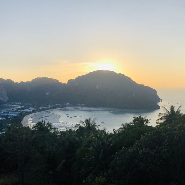 Koh Phi Phi
