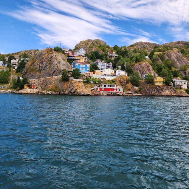 downtown st. johns