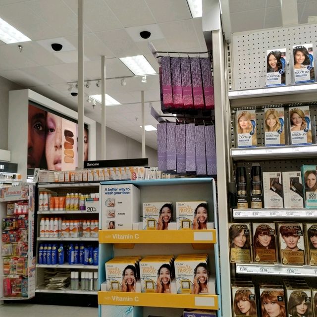 largest target!!