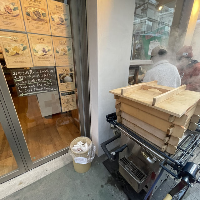 [野沢温泉 in 長野県] 温泉街の雰囲気とスノボー・スキー場