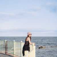 Cliff Walk, Newport