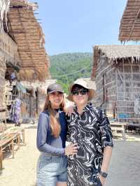 Moken Community @ Surin Island