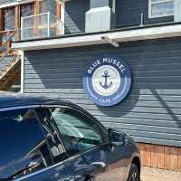 PEI…the land, the food, the people