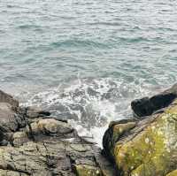 Fisgard Lighthouse