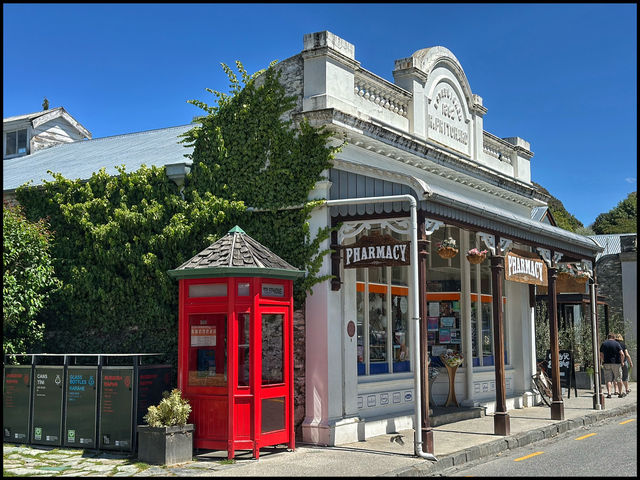 Arrowtown - New Zealand 🇳🇿 