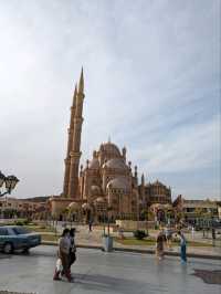 Al-Sahaba Mosque