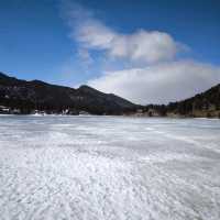 Rocky Mountain national Park
