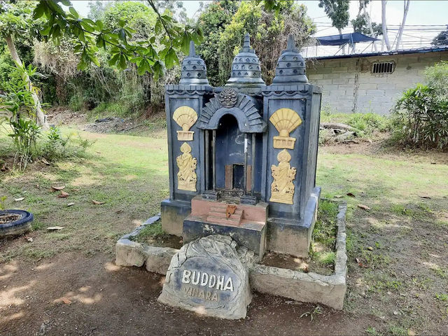 Miniature House Indonesia