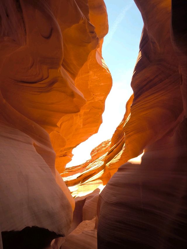 Lower Antelope Canyon