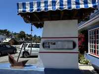 2025 加州Sausalito海鮮餐廳：Salito’s Crab House & Prime Rib