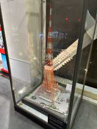 東京鐵塔🗼