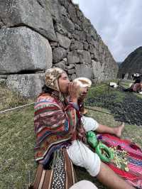 Machu Picchu 🇵🇪