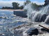 Duluth Lakewalk