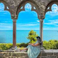 Sunny Dreamscape☀️