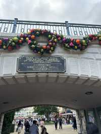 Путешествие в сказку за 100 USD. Диснейленд в Гонконге🇭🇰