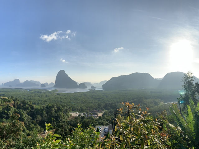 ✨ “Phuket Horizon Journey
