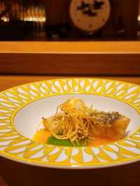 🇺🇸 波士頓頂級Omakase｜連餐具都係Another level 🍽