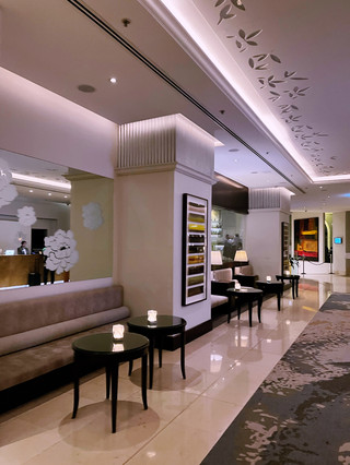 My Luxury Sydney Stay — A Grand Hotel in the Heart of the CBD!