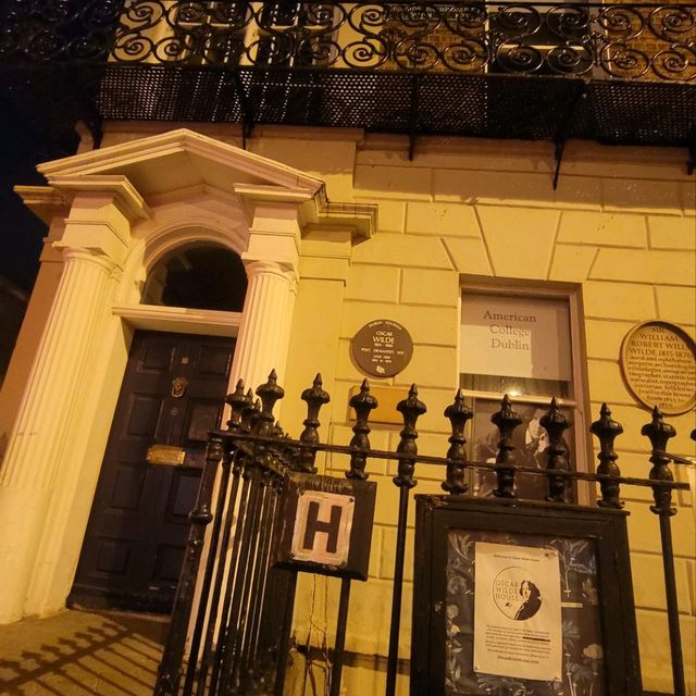 都柏林之旅－探索愛爾蘭首都的魅力⭐️Journey to Dublin - Exploring the Charms of Ireland's Capital