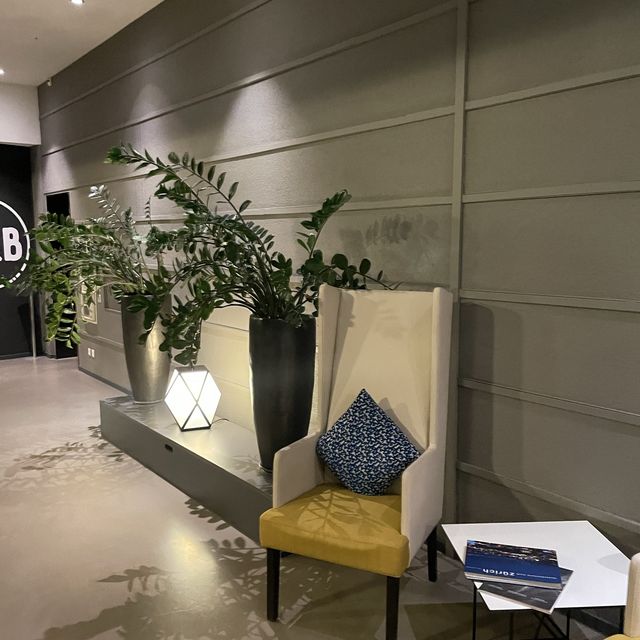 Courtyard by Marriott Zurich North