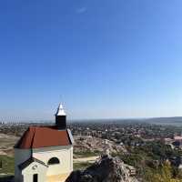 Budapest is my pure enjoyment 