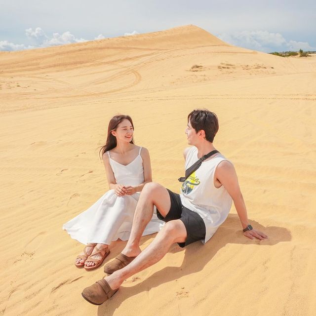 무이제 지프투어 인생샷 도전!
