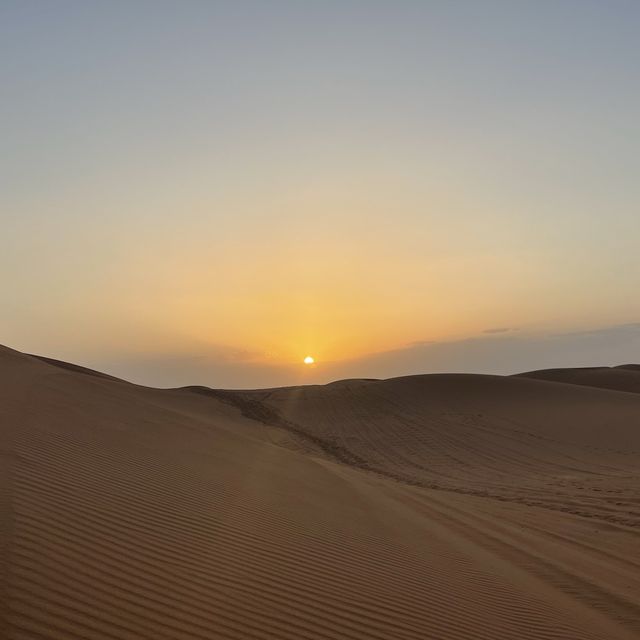 Sahara Desert Tour in Morocco