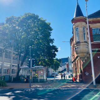 Swansea nằm ở xứ Wales, Vương quốc Anh 🏴󠁧󠁢󠁷󠁬󠁳󠁿
