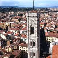 Firenze Italy