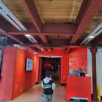 曼城科學館 ~ The Science + Industry Museum 