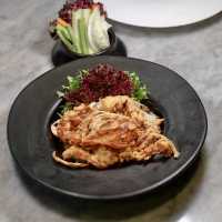 Eat Drink Love Restaurant 