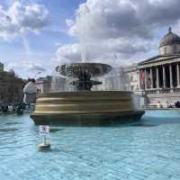 Travel Trafalgar Square