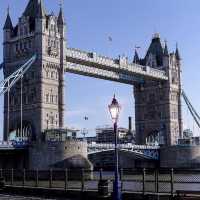 Tower Bridge: London's Iconic Marvel