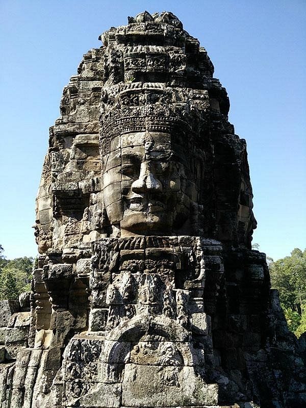 Serenity in Siem Reap