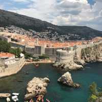 Sailing through History in Dubrovnik