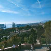 malaga view point 