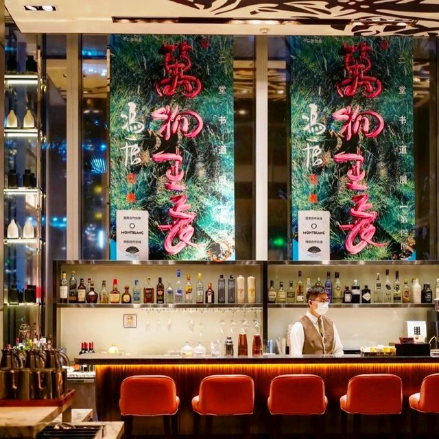 《廣州文華東方酒店》🪅真正為孩童打造的親子房🧸