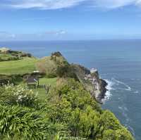 Azores islands - the best kept secret