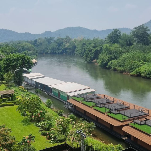 Kanchanaburi 🇹🇭