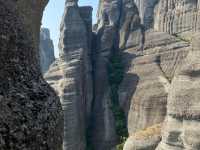 Meteora 🗺️